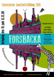 Forsbacka 2019