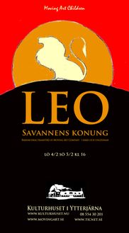 Leo Savannens konung
